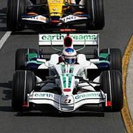 Formule 1 - Honda: Pas une erreur, mais un concours de circonstances