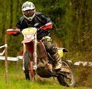 Mickael Pichon remporte la Grappe de Cyrano