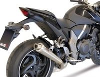 Votre CB 1000R sonnera au son des Mivv