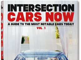 (Livres) Intersection Cars Now
