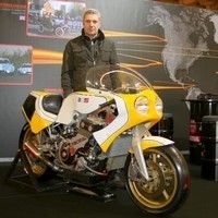 Interview René-Marc Siccardi, fils du concepteur de la 1000 ACS S3.