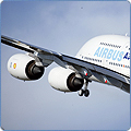 A380 Airbus : succès d'un vol test effectué par un avion civil utilisant du GTL !