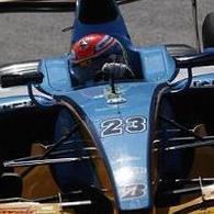 GP2 - Nelson Panciatici: Les mêmes causes ont produit les mêmes effets à Valence