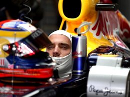 Essais F1 Young Drivers Abu Dhabi - Jour 2 : J-E Vergne (Red Bull) toujours devant, les écarts se resserrent