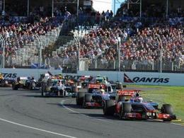 Formule 1 : quelles sont les chances des pilotes français en 2013 ?