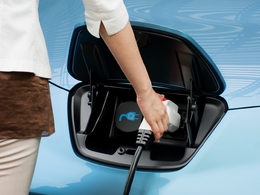 Marché français en février : la part des véhicules hybrides et électriques dépasse maintenant les 3 %