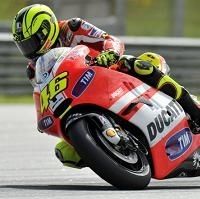 Moto GP - Test Sepang D.3: On a coupé les ailes aux Ducati et elles vont plus vite