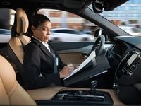 Feu vert législatif pour la voiture autonome