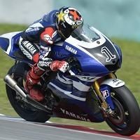 Moto GP - Test Sepang D.3: Harmonie parfaite et compétitivité chez Yamaha
