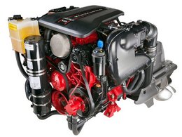 Volvo Penta condamné à 55 millions de $ d'amende aux USA
