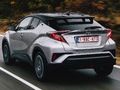 Toyota chr Toyota chr