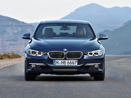 BMW en tête des ventes premium dans le monde en février