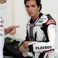 Moto GP - Test Sepang D.3: La grippe a ruiné la rentrée d'Elias