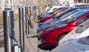 La Norvège se rapproche doucement du tout électrique