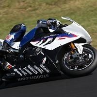 Superbike - Test 2011: BMW n'arrête plus de tourner en Australie