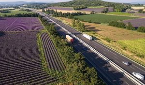 Après le confinement, des autoroutes gratuites ?