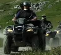 Le mondial du quad rejoint NPO au Castellet le week-end de Pâques
