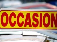 Voiture d'occasion : le gouvernement ouvre un site pour connaître leur historique