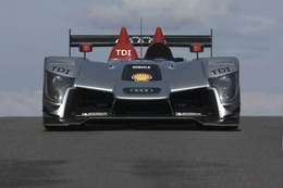 ALMS/Petit Le Mans: Audi y sera officiellement pour affronter Peugeot!