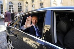 Brice Hortefeux poursuit en justice Auto Plus