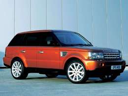 L'avis propriétaire du jour : chpener nous parle de son Range Rover Sport 3.6 TDV8