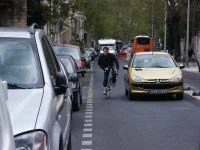 Sécurité/Ecologie en France : une campagne pour sensibiliser tous les usagers de la route
