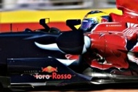 F1 : Toro Rosso est à vendre