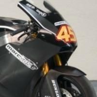 Moto 2: Le Marc VDS Racing montre son défi belge