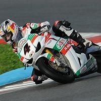 Superbike - Honda: Ten Kate montre ses nouvelles couleurs en images qui bougent