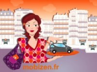 Autopartage à Paris : la société MOBIZEN déploie ses ailes