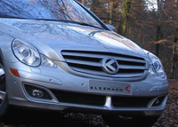 Kleeman R50K.: un 'R' dynamique.
