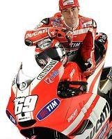 Moto GP - Test Sepang: L'avis de Nicky sur cette rentrée avec la Ducati