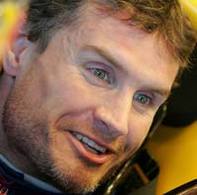 David Coulthard se fâche