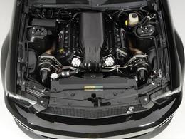 Code Red : Shelby s'associe avec Nelson Racing pour développer une GT500 de 1400ch