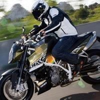 Economie: KTM répond à la rumeur Bajaj