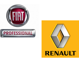 Renault et Fiat partenaires pour un prochain véhicule utilitaire léger