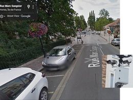 Vidéoverbalisation - "Radar de stop" de Yerres : comment contester ?