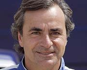 Carlos Sainz sur une Porsche 911 GT3 Oreca!