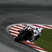 Moto GP - Test Sepang: De bonnes et de mauvaises vibrations pour Randy De Puniet