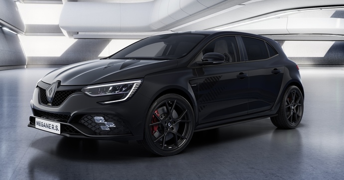 Les Renault Sport, ce n'est peut-être pas fini