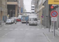 Paris : gros plan sur le transport de marchandises vert