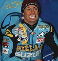 Moto GP - Suzuki: Et pourquoi pas quelques piges pour John Hopkins ?