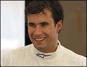 IndyCar: Conquest avec Bernoldi...