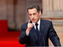 Dossier PSA : Nicolas Sarkozy s'en mêle