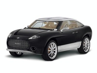 Spyker: un crossover en 2016