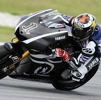 Moto GP - Test Sepang: Lorenzo demande à Yamaha de faire plus d'efforts