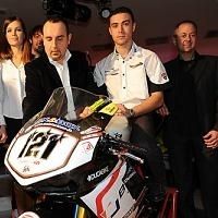 Superbike - Ducati: Le nouveau troupeau de Berger