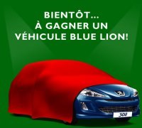 Salon de Genève 2008 : Peugeot lance un concours écolo !