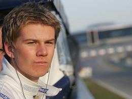 GP du Brésil-Qualifs: Hülkenberg sèche tout le monde !