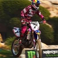 SX 2011 - Anaheim : James Stewart au top, Ryan Dungey en flop